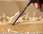 Entretien de meuble en bois par Menuisier France à Betaille